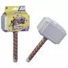 Marvel Avengers Thor Battle Hammer kovos plaktukas vaikams nuo 5 metų