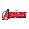 Marvel Avengers Thor Battle Hammer kovos plaktukas vaikams nuo 5 metų