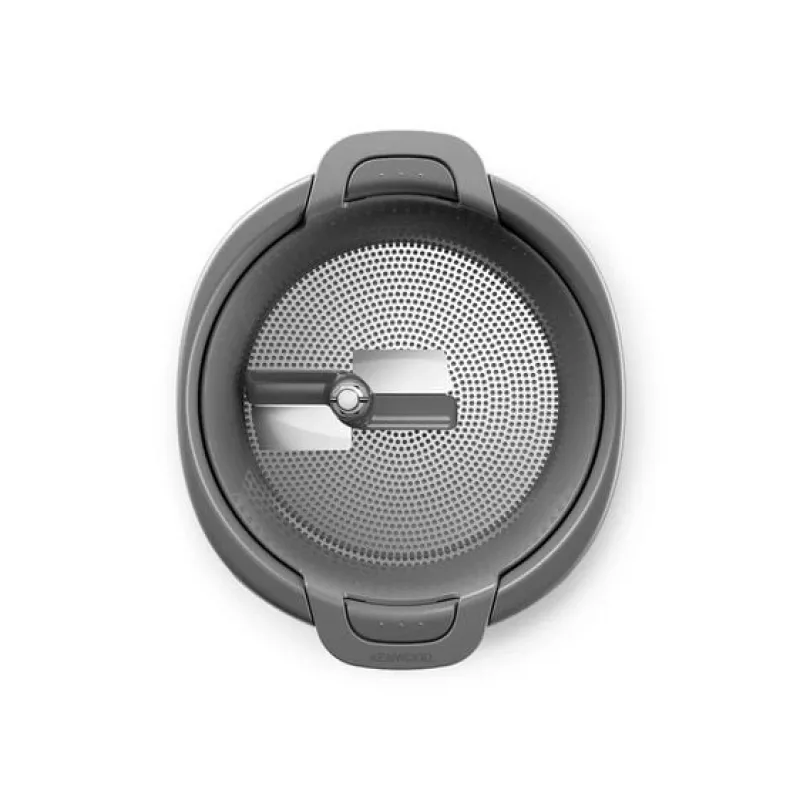 Kenwood KAT20.000GY Nerūdijančio plieno virtuvės prietaisas 1 vnt.