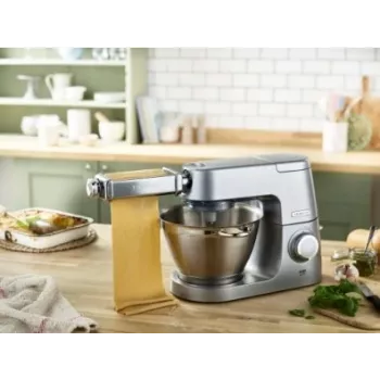 Priedas maišytuvui virtuviniam kombainui Kenwood KAX980ME sidabrinis aliuminis