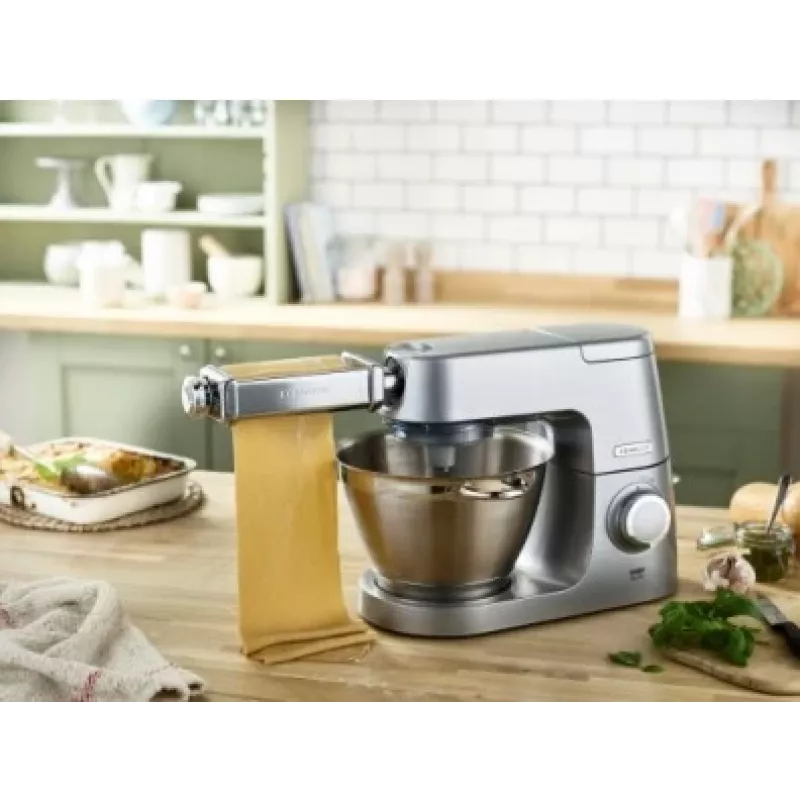 Priedas maišytuvui virtuviniam kombainui Kenwood KAX980ME sidabrinis aliuminis