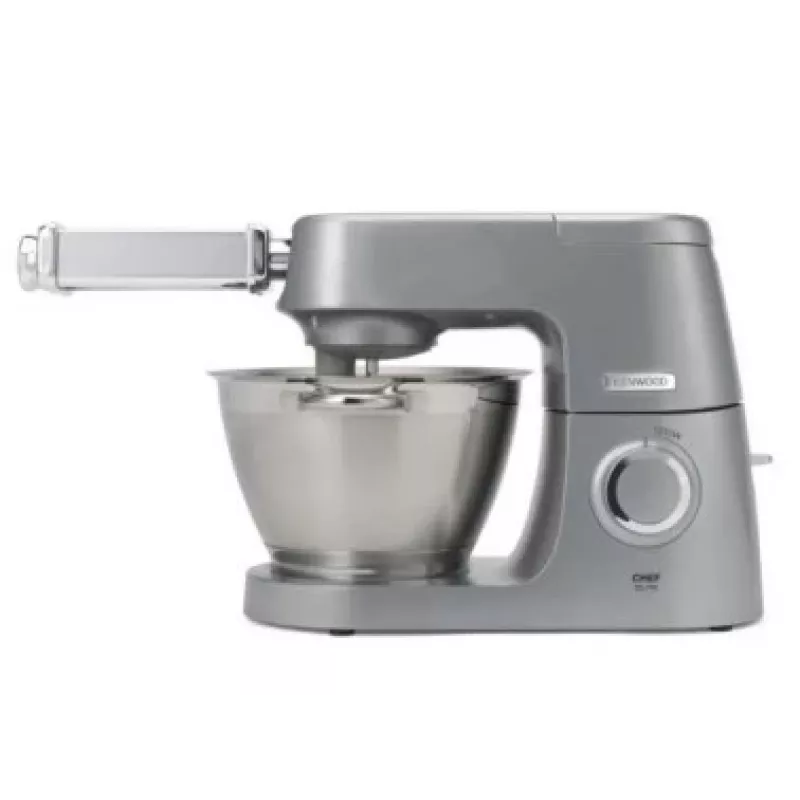 Priedas maišytuvui virtuviniam kombainui Kenwood KAX980ME sidabrinis aliuminis
