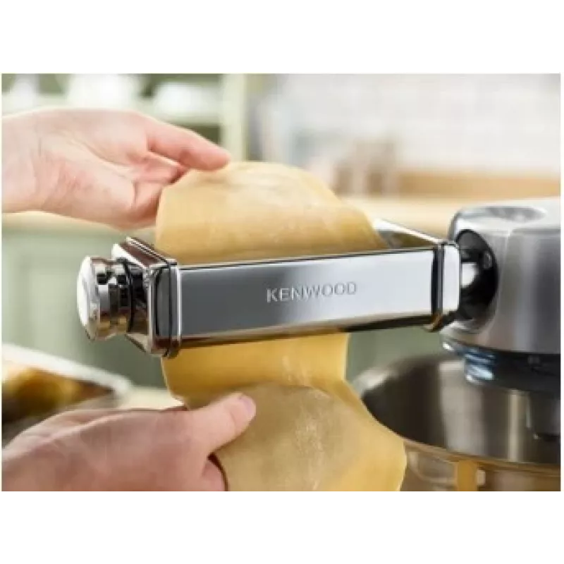 Priedas maišytuvui virtuviniam kombainui Kenwood KAX980ME sidabrinis aliuminis