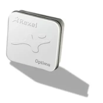 Rexel Optima Nr. 56 segtukai, pakuotė po 3750 vnt.