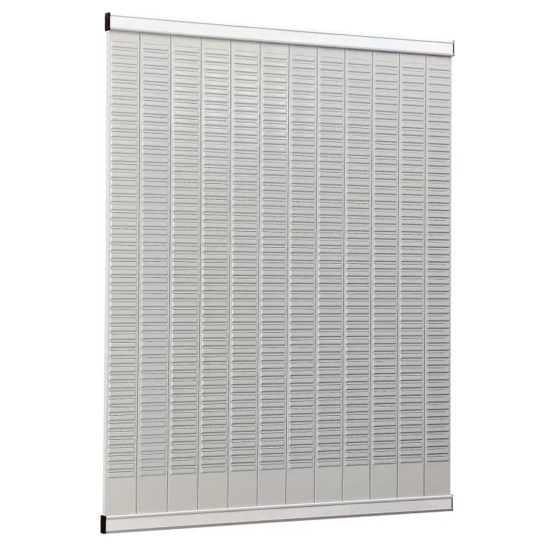 Nobo T-Card Metal Panels Dydis 2, 32 lizdai, Pilka