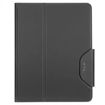 Targus VersaVu 32,8 cm (12,9 colio) dėklas „Folio“ juodas