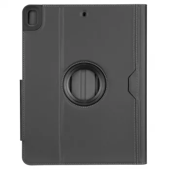 Targus VersaVu 32,8 cm (12,9 colio) dėklas „Folio“ juodas