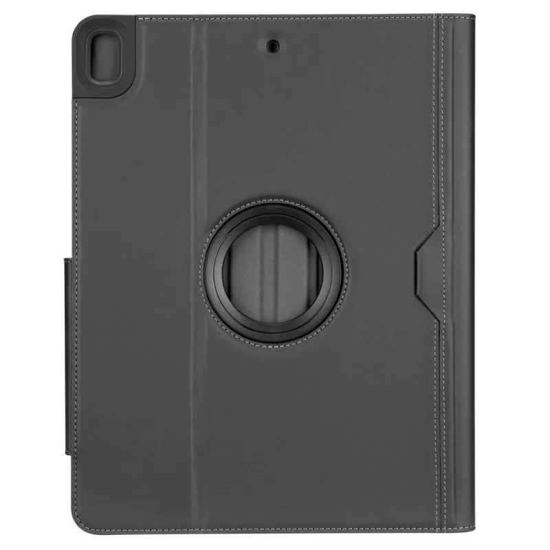 Targus VersaVu 32,8 cm (12,9 colio) dėklas „Folio“ juodas