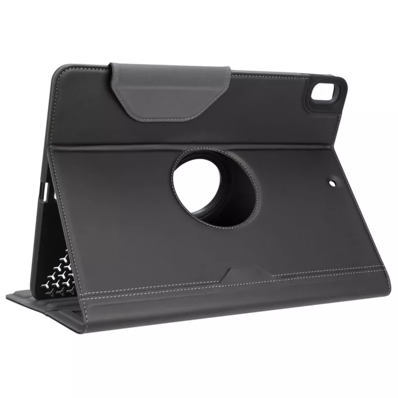Targus VersaVu 32,8 cm (12,9 colio) dėklas „Folio“ juodas