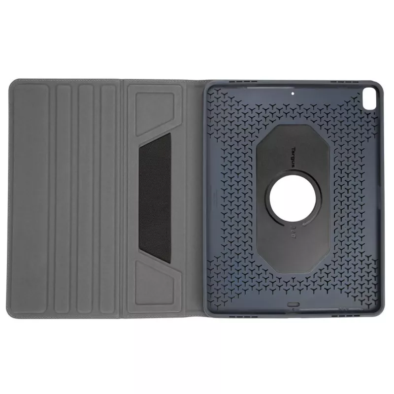 Targus VersaVu 32,8 cm (12,9 colio) dėklas „Folio“ juodas