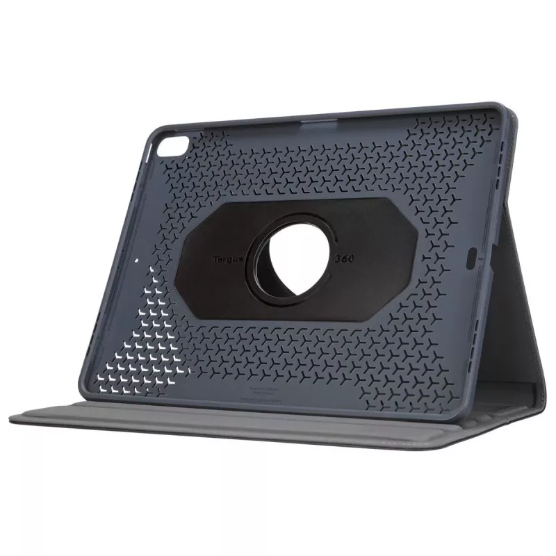 Targus VersaVu 32,8 cm (12,9 colio) dėklas „Folio“ juodas