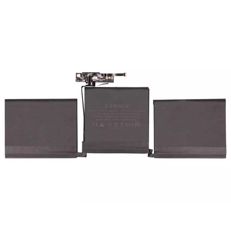 2-Power CBP3748A baterija – atsarginė dalis nešiojamam kompiuteriui