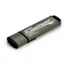 Kanguru FlashTrust™ USB 3.0 16 GB – saugus USB atmintukas su apsaugota programine įranga