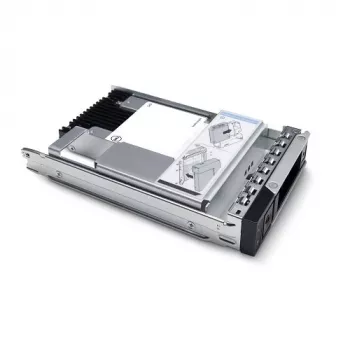 DELL 345-BEBH vidinis kietojo kūno diskas 480 GB 2,5 colio SATA III