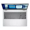 Nešiojamas kompiuteris DELL Pro 16 PC16250 Intel Core Ultra 5 235U 40,6 cm (16 inch) Full HD+ 16 GB DDR5 512 GB SSD Wi-Fi 6E Windows 11 Pro Platinum