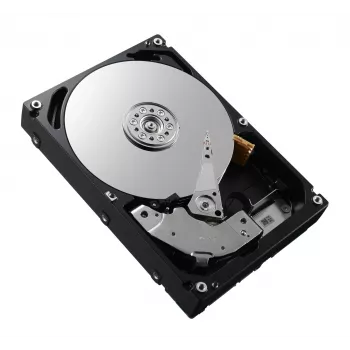 Dell 400-ASGS vidinis kietasis diskas 600 GB 10000 aps./min. 2,5 colio SAS
