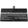 Baterija CoreParts MBXTAB-BA073, skirta Microsoft Surface Pro 4