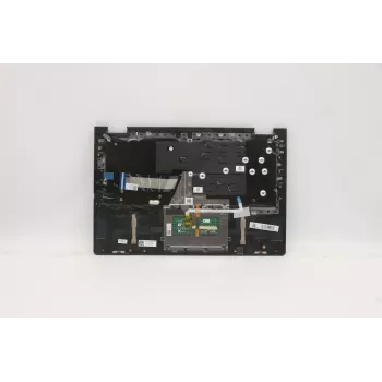 Lenovo 5CB1C92800 dangtelis + klaviatūra