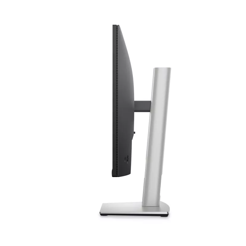 DELL P2423DE 23.8 colių QHD monitorius su USB-C stotelė
