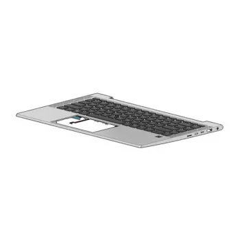 HP M52490-031 klaviatūra nešiojamam kompiuteriui