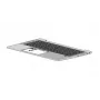 HP M52490-031 klaviatūra nešiojamam kompiuteriui