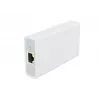 Microconnect MC-POEADAPTER-22W-USB-C PoE adapteris Fast Ethernet 20 V