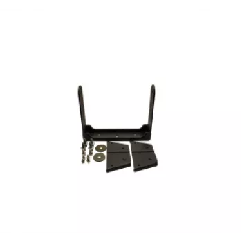 Zebra KT-U-MOUNT-VC80-R tvirtinimo rinkinys juodas