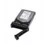 DELL D1F14 vidinis kietasis diskas 600 GB 10000 RPM 2,5 colio SAS