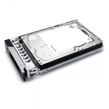 DELL 400-AUNQ vidinis kietasis diskas 600 GB 10000 RPM 2.5 colio SAS