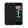 dbramante1928 Bulk - Nuuk - iPhone SE/8/7 - Black DK, Dėklas, Apple, iPhone SE/8/7, 11.9 cm (4.7 inch), Juoda