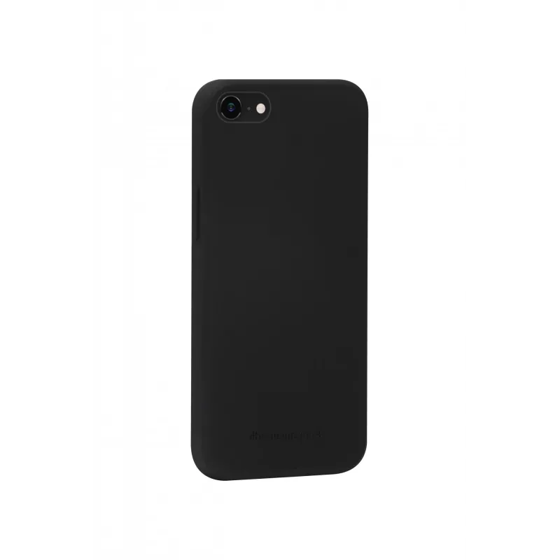 dbramante1928 Bulk - Nuuk - iPhone SE/8/7 - Black DK, Dėklas, Apple, iPhone SE/8/7, 11.9 cm (4.7 inch), Juoda