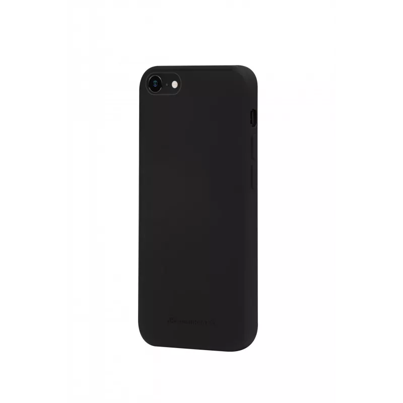 dbramante1928 Bulk - Nuuk - iPhone SE/8/7 - Black DK, Dėklas, Apple, iPhone SE/8/7, 11.9 cm (4.7 inch), Juoda
