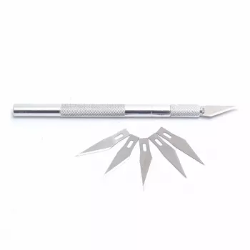 CoreParts MOBX-TOOLS-025 elektroninių prietaisų remonto įrankis 1 vnt.