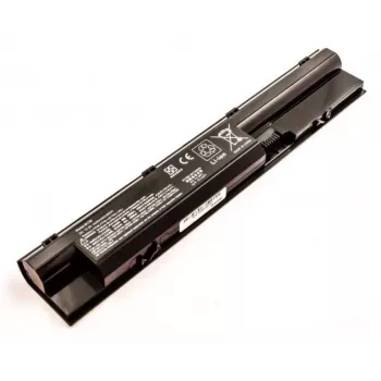 CoreParts MBI2373 baterija nešiojamam kompiuteriui HP