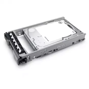 DELL 400-AJPP vidinis kietasis diskas 600 GB 10000 aps./min. 2,5 colio SAS
