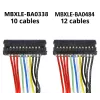 CoreParts MBXLE-BA0338 nešiojamojo kompiuterio baterija LiPo 7650 mAh (pakaitalas)