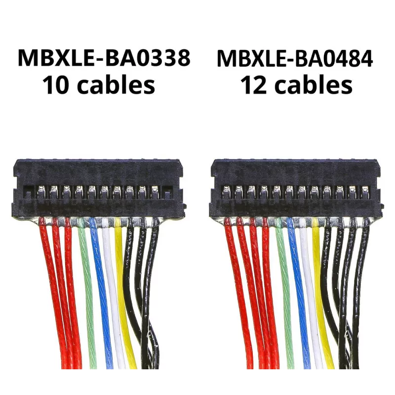 CoreParts MBXLE-BA0338 nešiojamojo kompiuterio baterija LiPo 7650 mAh (pakaitalas)