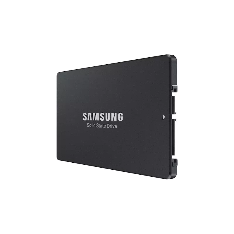 Samsung PM893 240 GB 2,5 colio SATA III V-NAND TLC