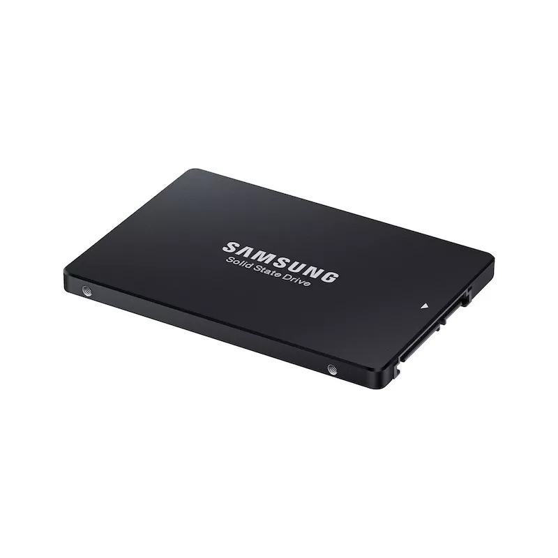 Samsung PM893 240 GB 2,5 colio SATA III V-NAND TLC