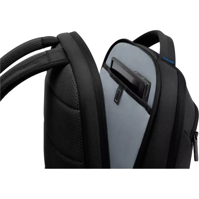 Kuprinė DELL Pro 14-16 Plus EcoLoop CP5723, 15,6 colio, petnešos, 600 g