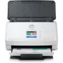 HP ScanJet Pro N4000 snw1 lakštinis skaitytuvas 600 x 600 DPI