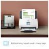 HP ScanJet Pro N4000 snw1 lakštinis skaitytuvas 600 x 600 DPI