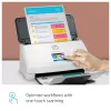 HP ScanJet Pro N4000 snw1 lakštinis skaitytuvas 600 x 600 DPI