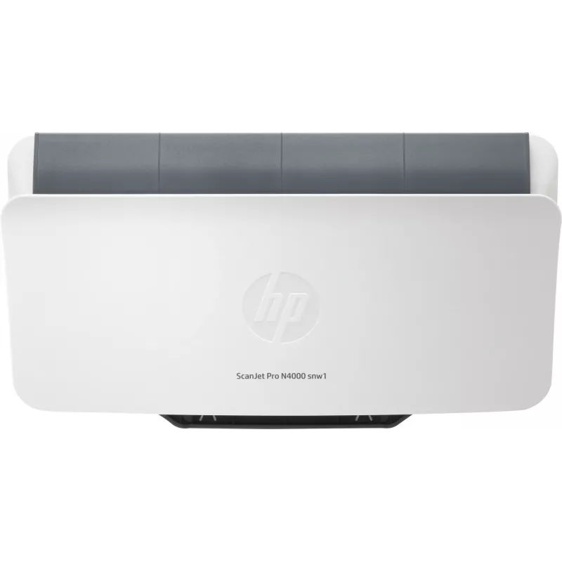 HP ScanJet Pro N4000 snw1 lakštinis skaitytuvas 600 x 600 DPI