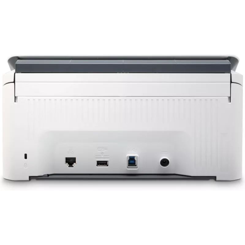 HP ScanJet Pro N4000 snw1 lakštinis skaitytuvas 600 x 600 DPI