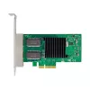 Tinklo plokštė MicroConnect I350-T4 PCIe x4 1GbE – 4 prievadų Gigabit Ethernet PCIe x4