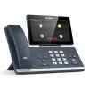 IP stalinis telefonas Yealink MP58-WH E2 Teams 7 colių liečiamuoju ekranu, HD garsas, Microsoft Teams