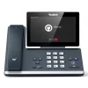 IP stalinis telefonas Yealink MP58-WH E2 Teams 7 colių liečiamuoju ekranu, HD garsas, Microsoft Teams