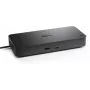 DELL SD25TB5 laidinis Thunderbolt 5 dokas juodas