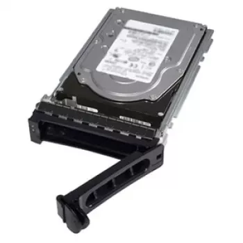 DELL 400-BIFW vidinis kietasis diskas 600 GB 10000 aps./min. 2,5 colio SAS